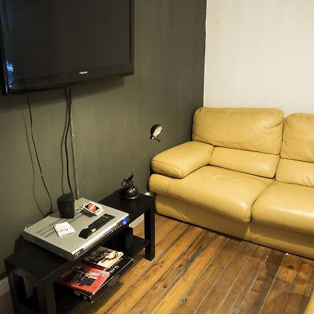 Aykibom Hostel Lisboa Екстериор снимка