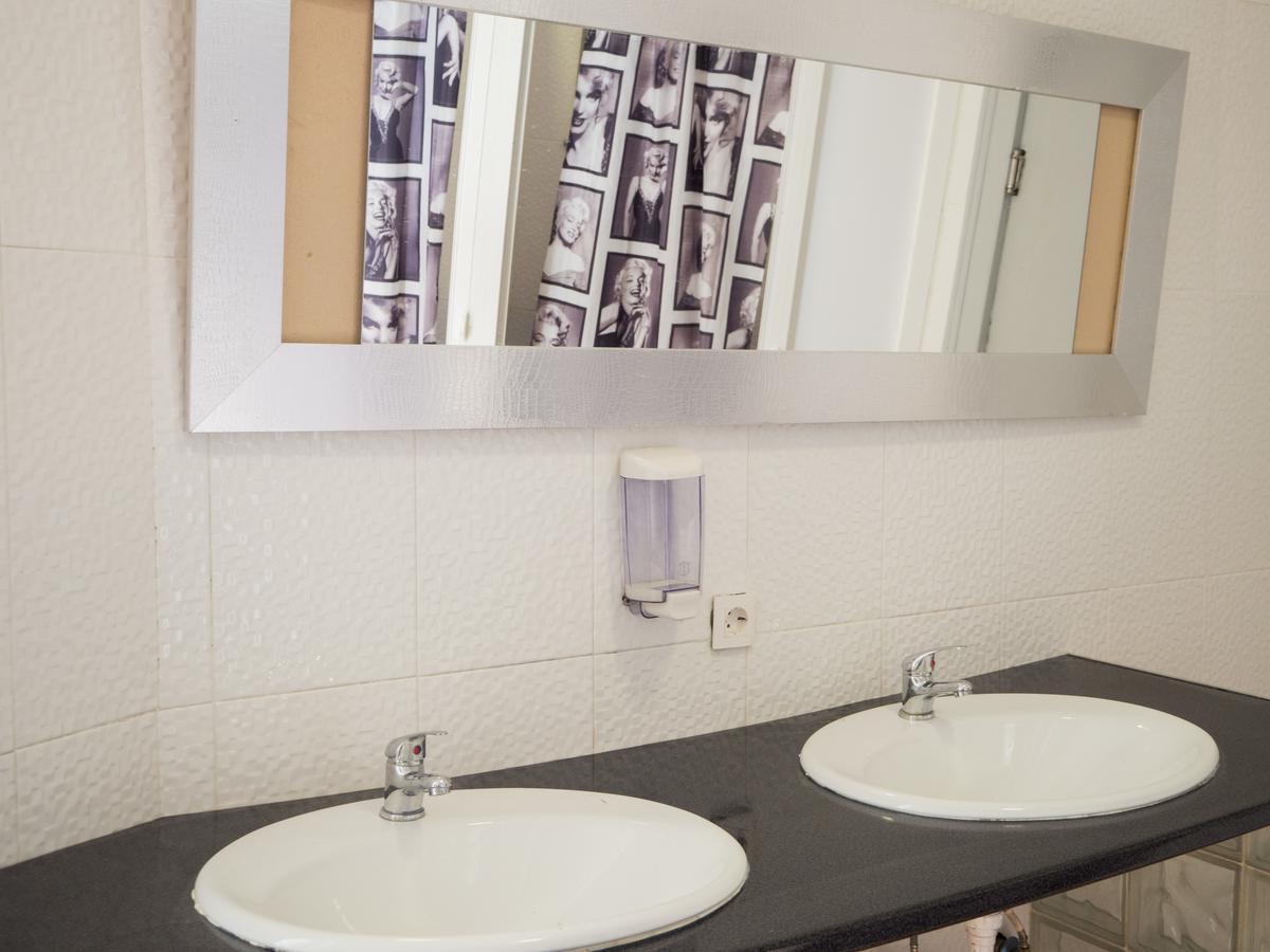 Aykibom Hostel Lisboa Екстериор снимка