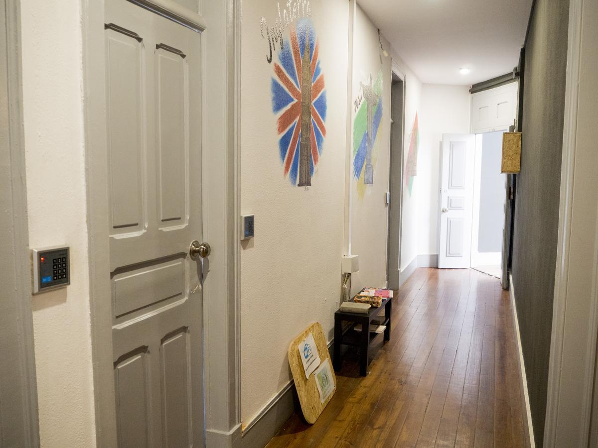 Aykibom Hostel Lisboa Екстериор снимка