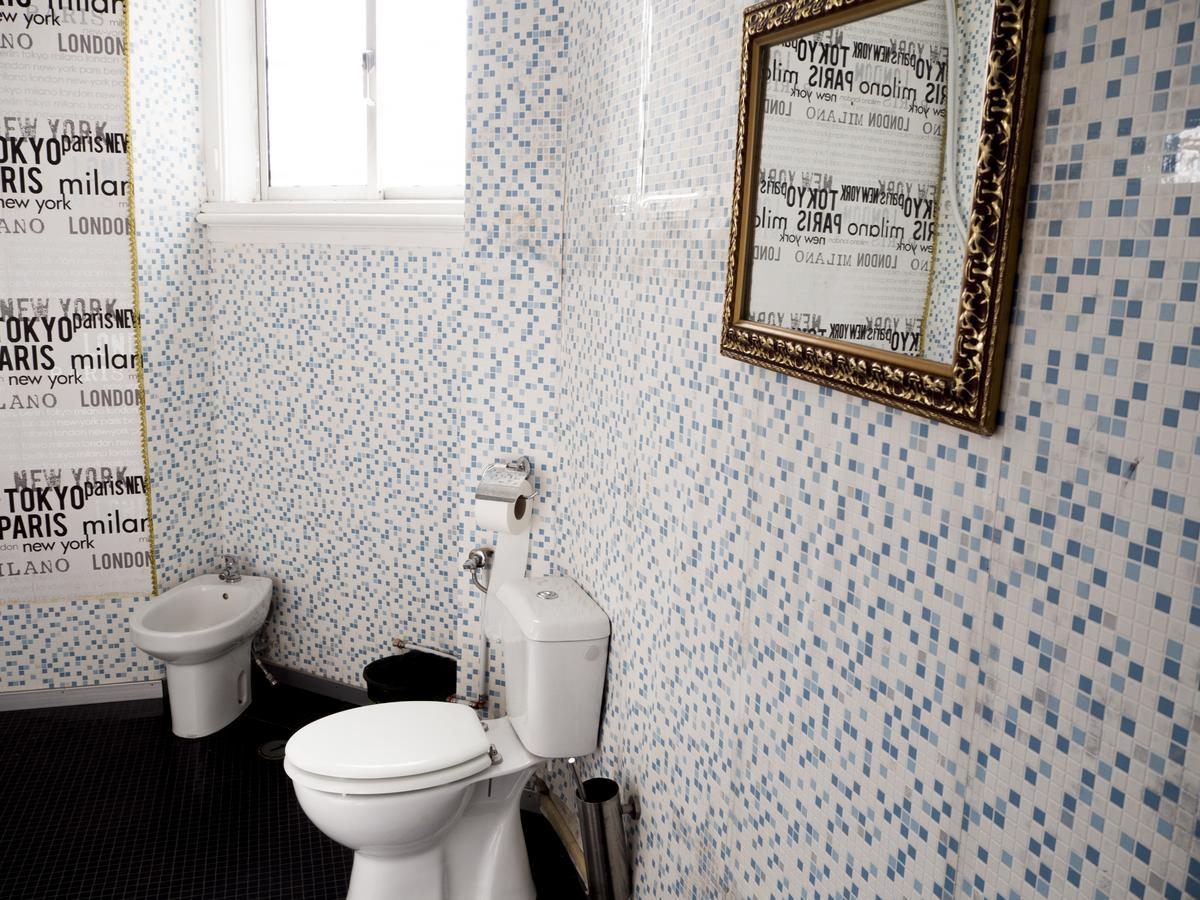 Aykibom Hostel Lisboa Екстериор снимка