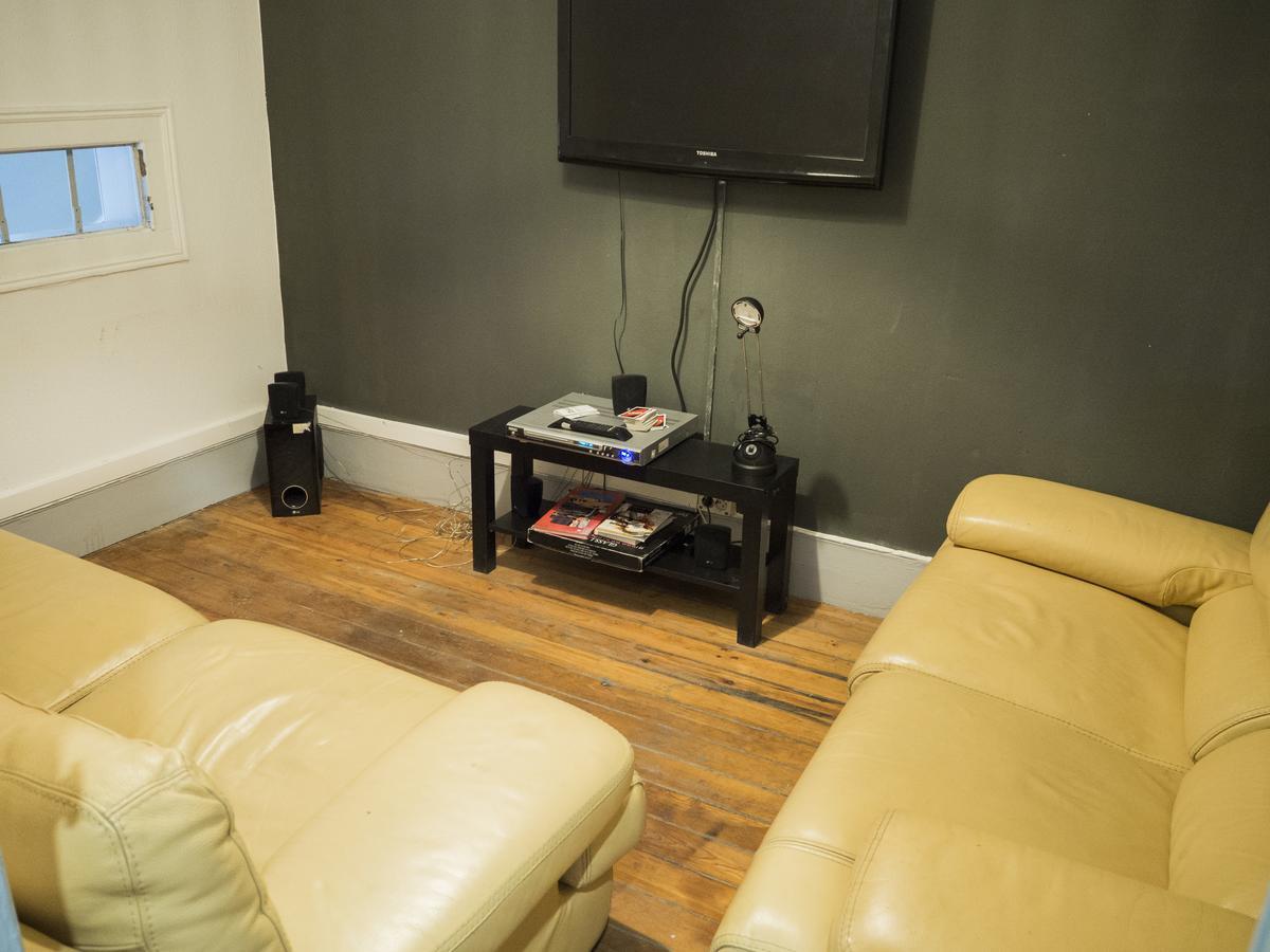 Aykibom Hostel Lisboa Екстериор снимка