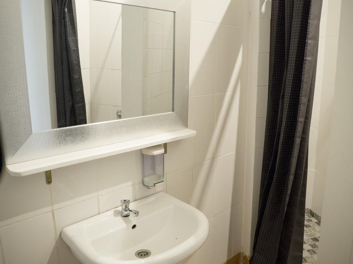 Aykibom Hostel Lisboa Екстериор снимка