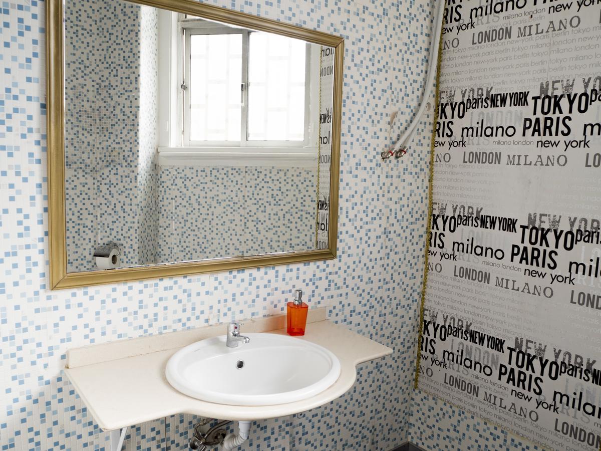 Aykibom Hostel Lisboa Екстериор снимка