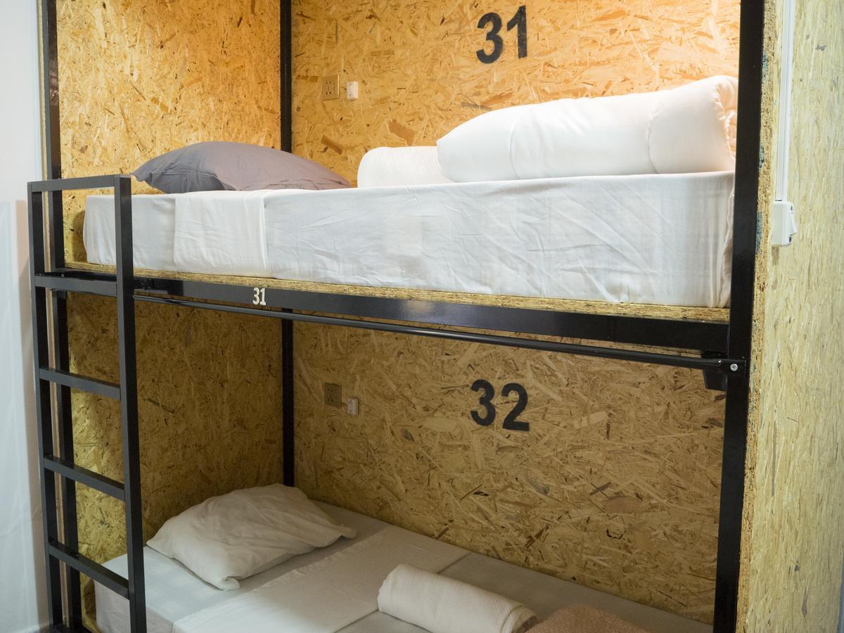 Aykibom Hostel Lisboa Екстериор снимка