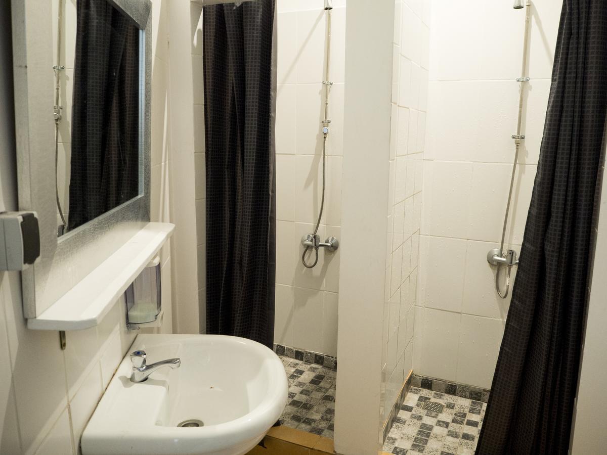 Aykibom Hostel Lisboa Екстериор снимка